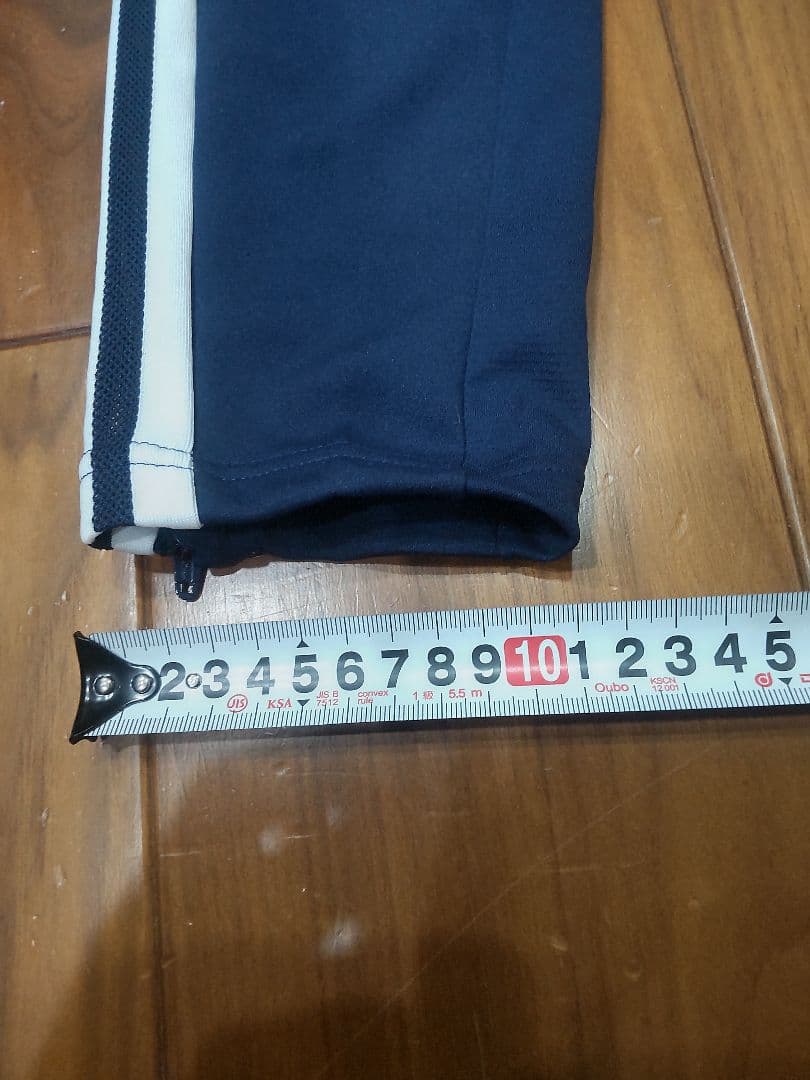 アディダスジャージ上下 Lサイズ セットアップ