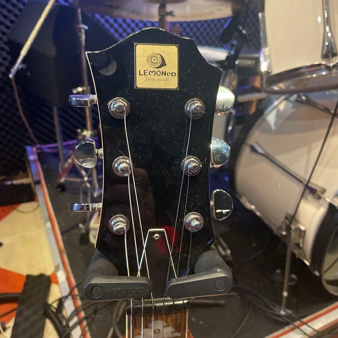 モッキンバード　クリアハート　イエローハート　　　hide ヒデ