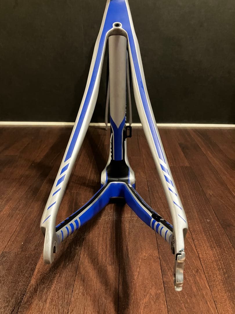 【46サイズ正規輸入品】デローザ ニック 2017モデル