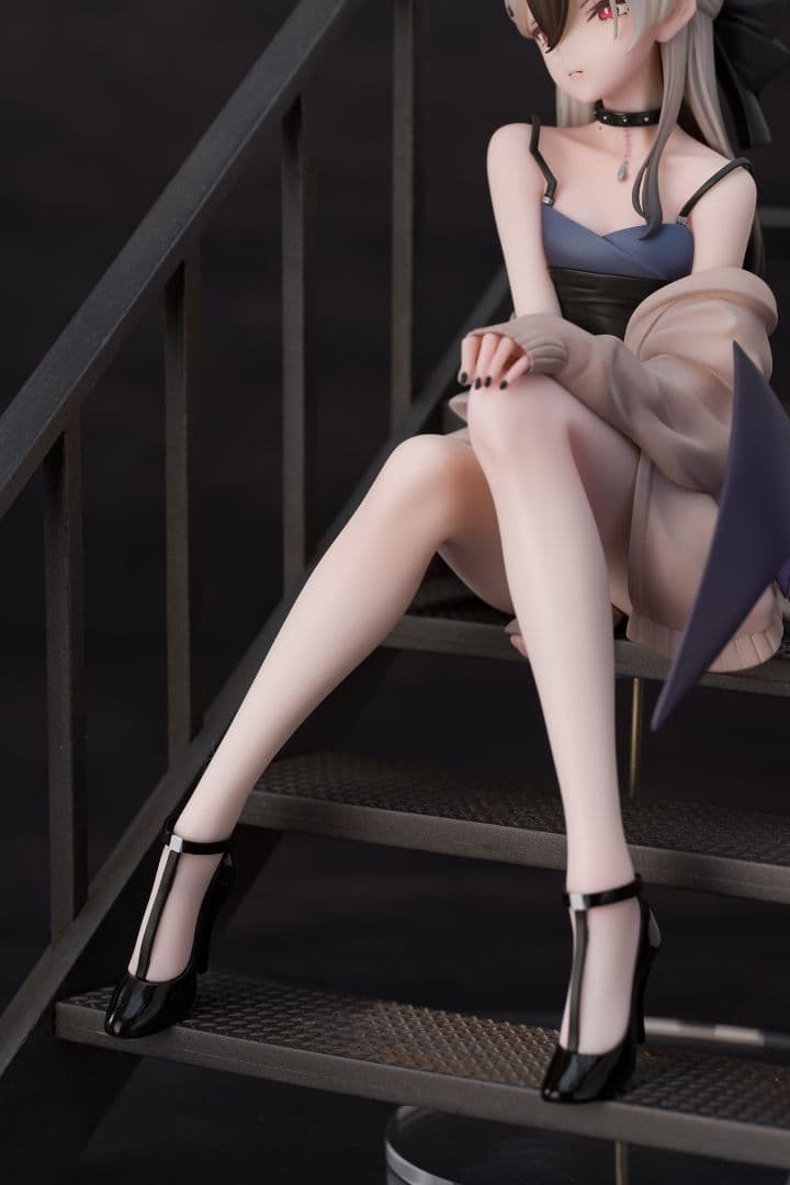 カヨコ　ドレスver. ガレージキット