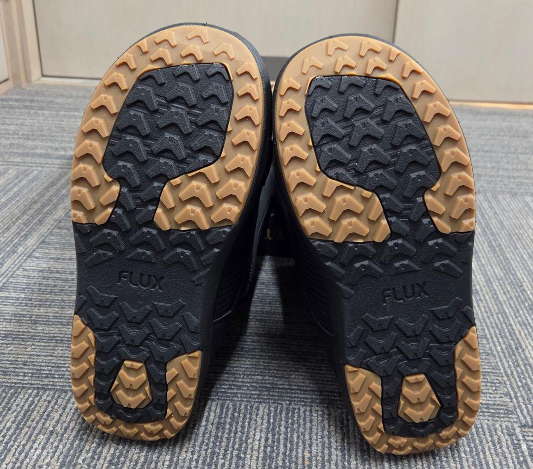 【28cm※普段履26.5】FLUX TX-BOA スノーボードブーツ