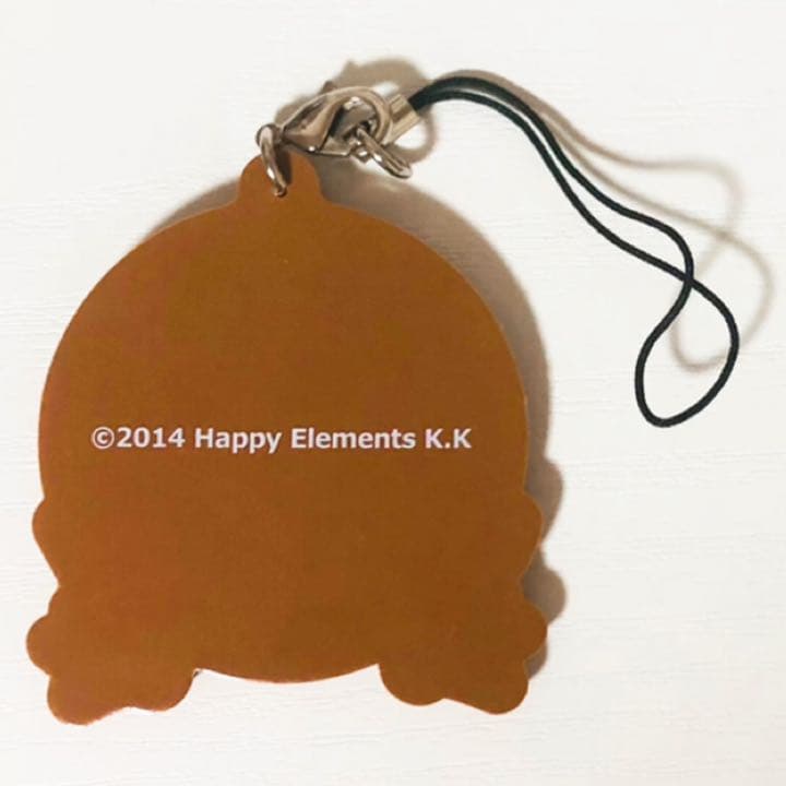 新品★あんスタ【Ra*bits】アニカフェ★ラバーチャーム★夢ノ咲コック★セット