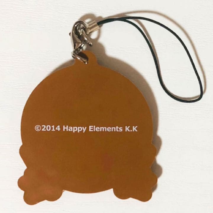 新品★あんスタ【Ra*bits】アニカフェ★ラバーチャーム★夢ノ咲コック★セット