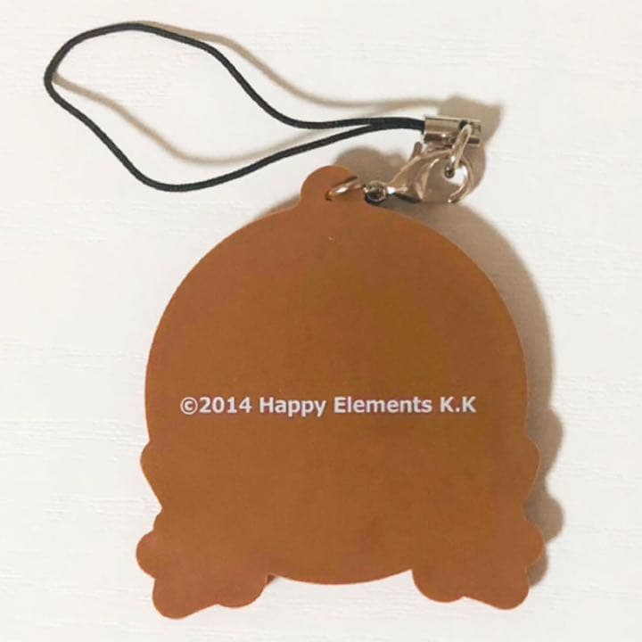 新品★あんスタ【Ra*bits】アニカフェ★ラバーチャーム★夢ノ咲コック★セット