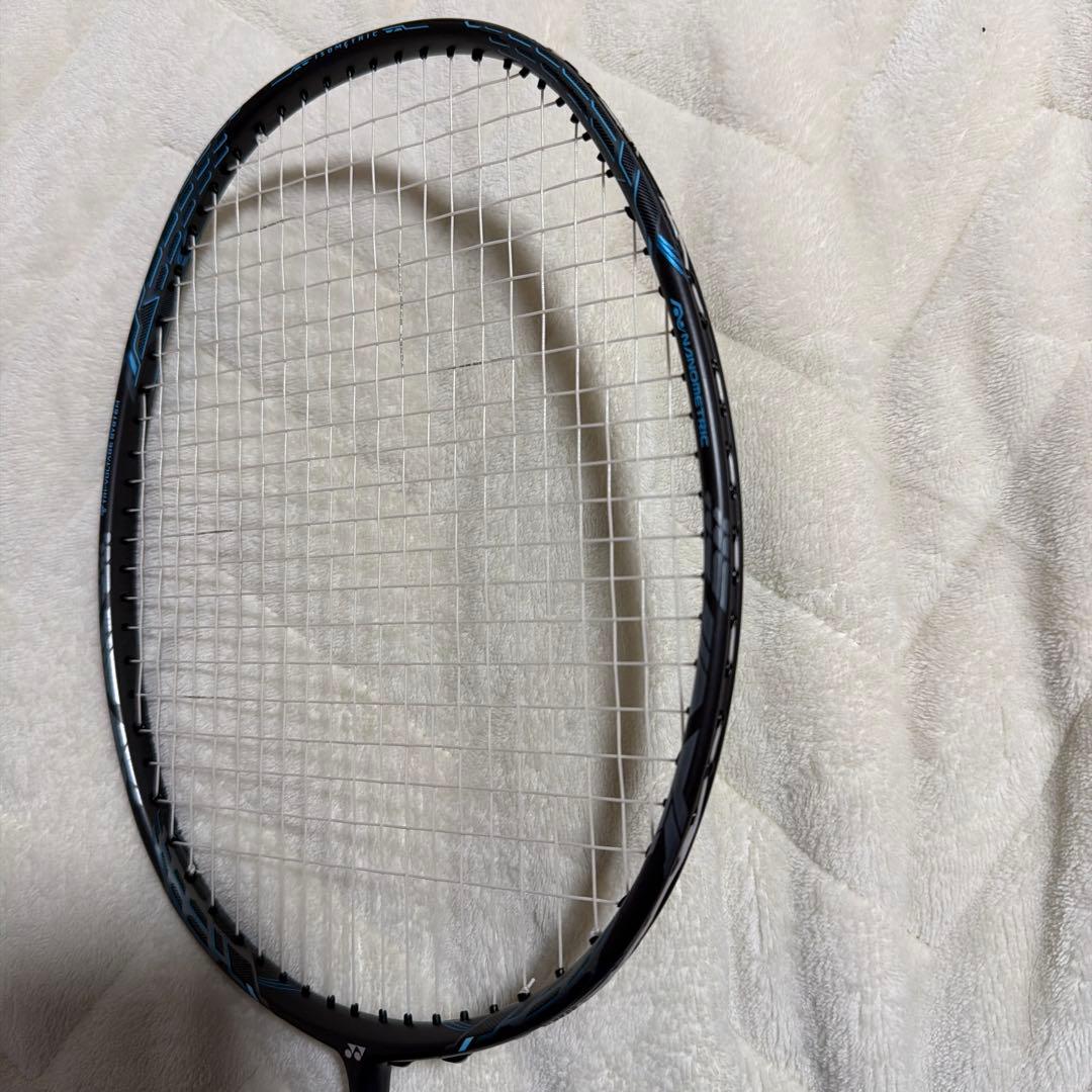 VOLTRIC Z-FORCE バドミントンラケット