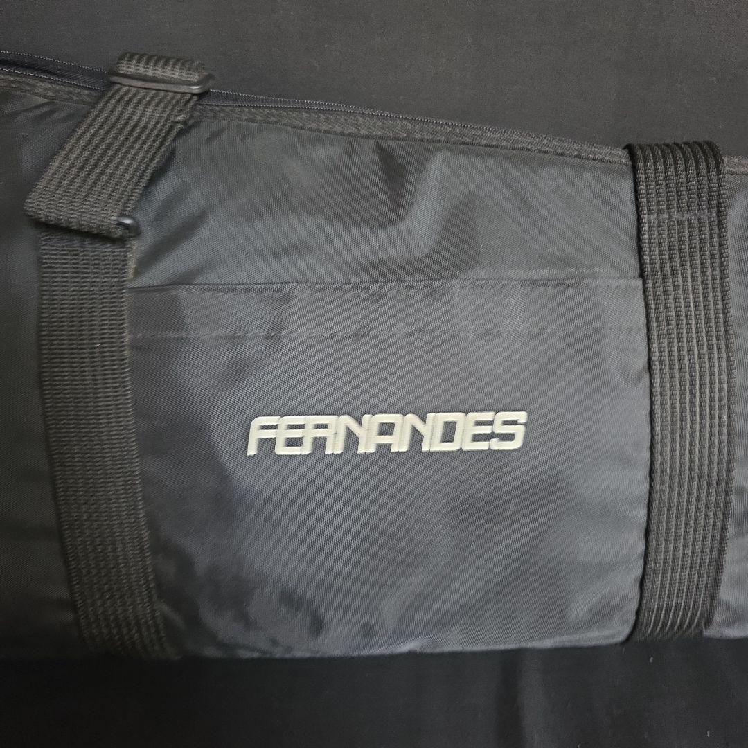 Fernandes エレキギター ZOー3 ミントグリーン