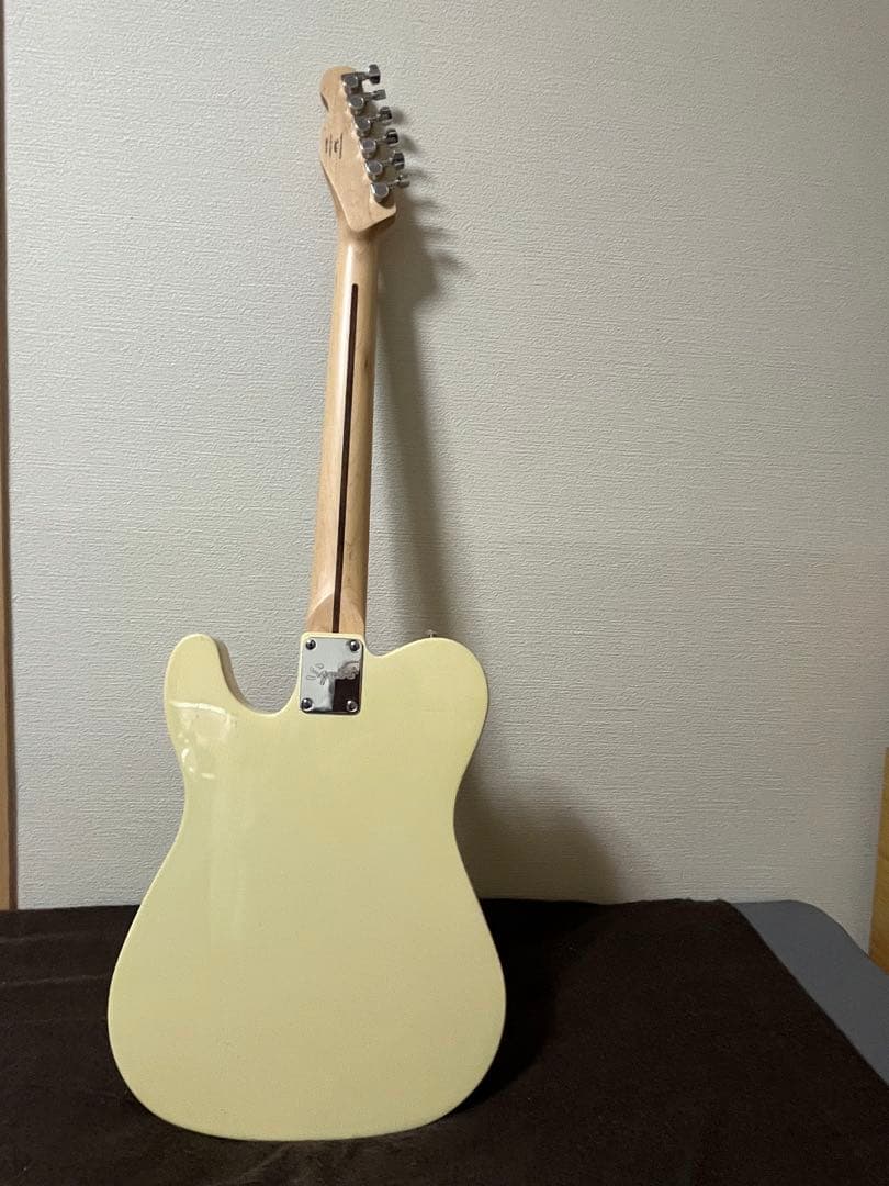 Squier Affinity Seriesテレキャスタータイプ
