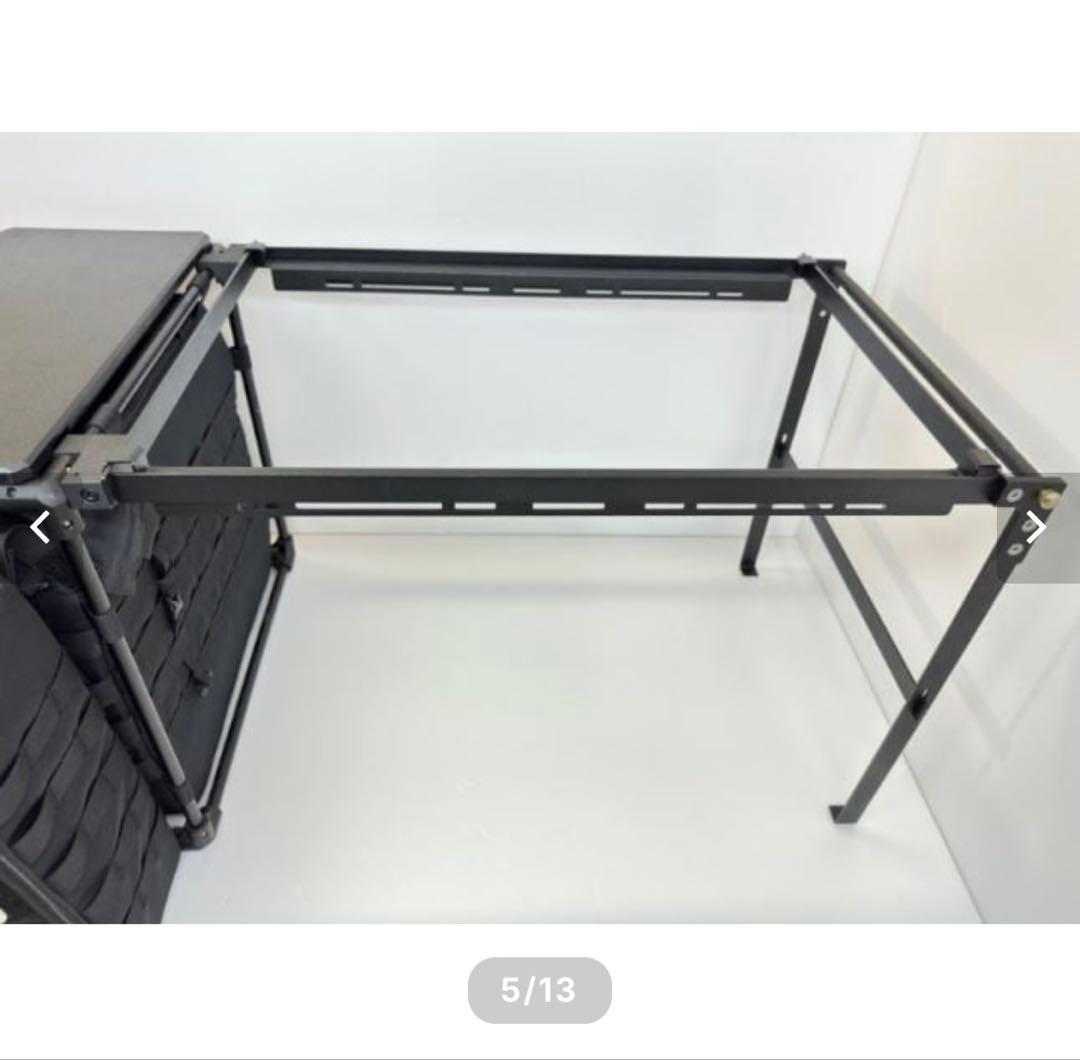 5HANMA フィールドオフィス IGT ブリッジ