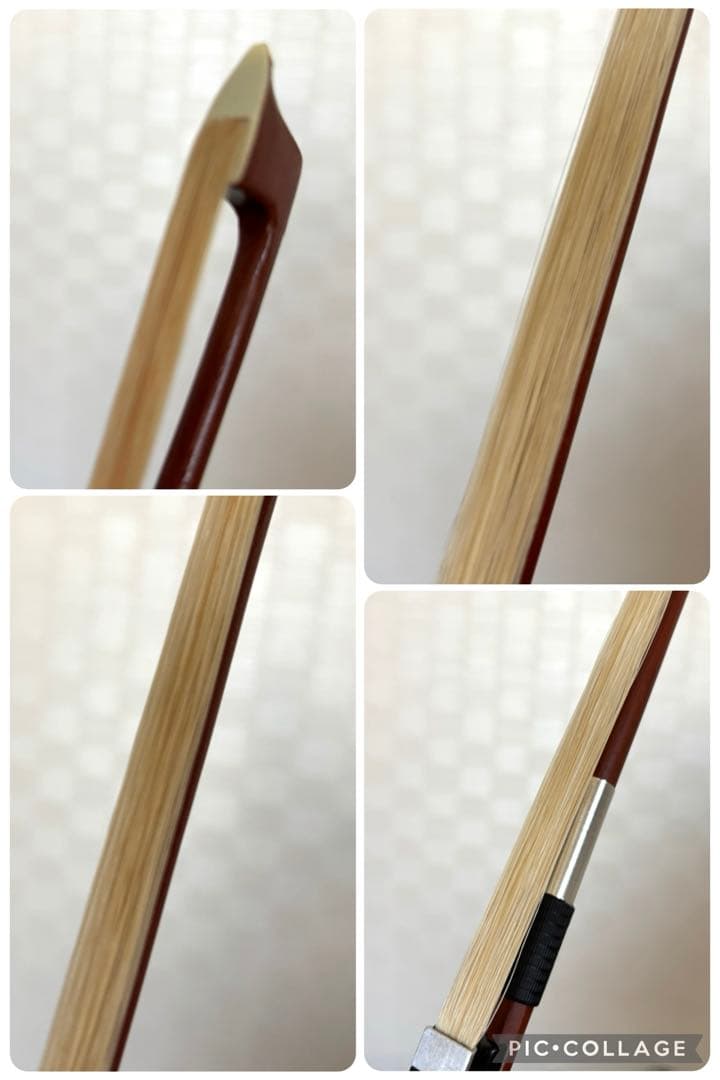 【美品】スズキ　バイオリン　3/4 No.280 1986年