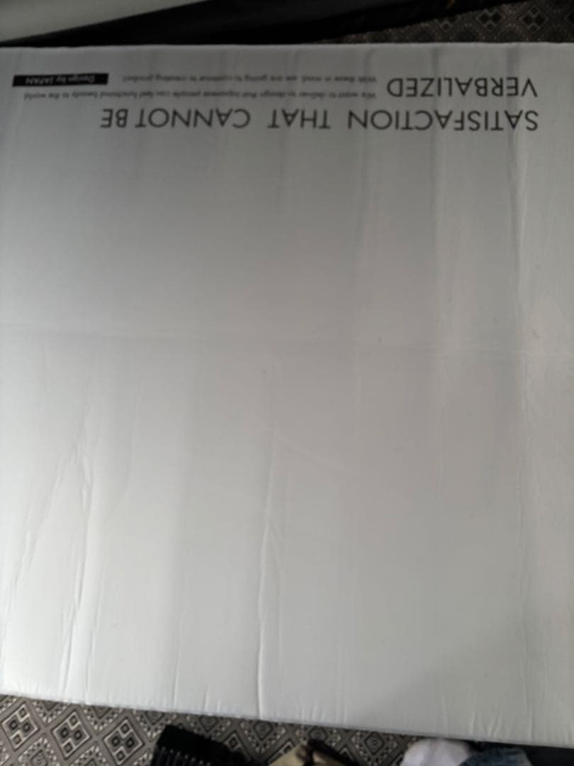 【Tokyo Crafts 美品】GRインフレーターマット　ダブル　R値10.8