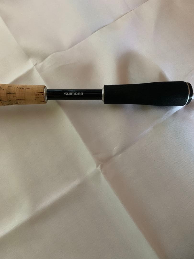 <送料込み>SHIMANO 12エクスプライド166ML-2