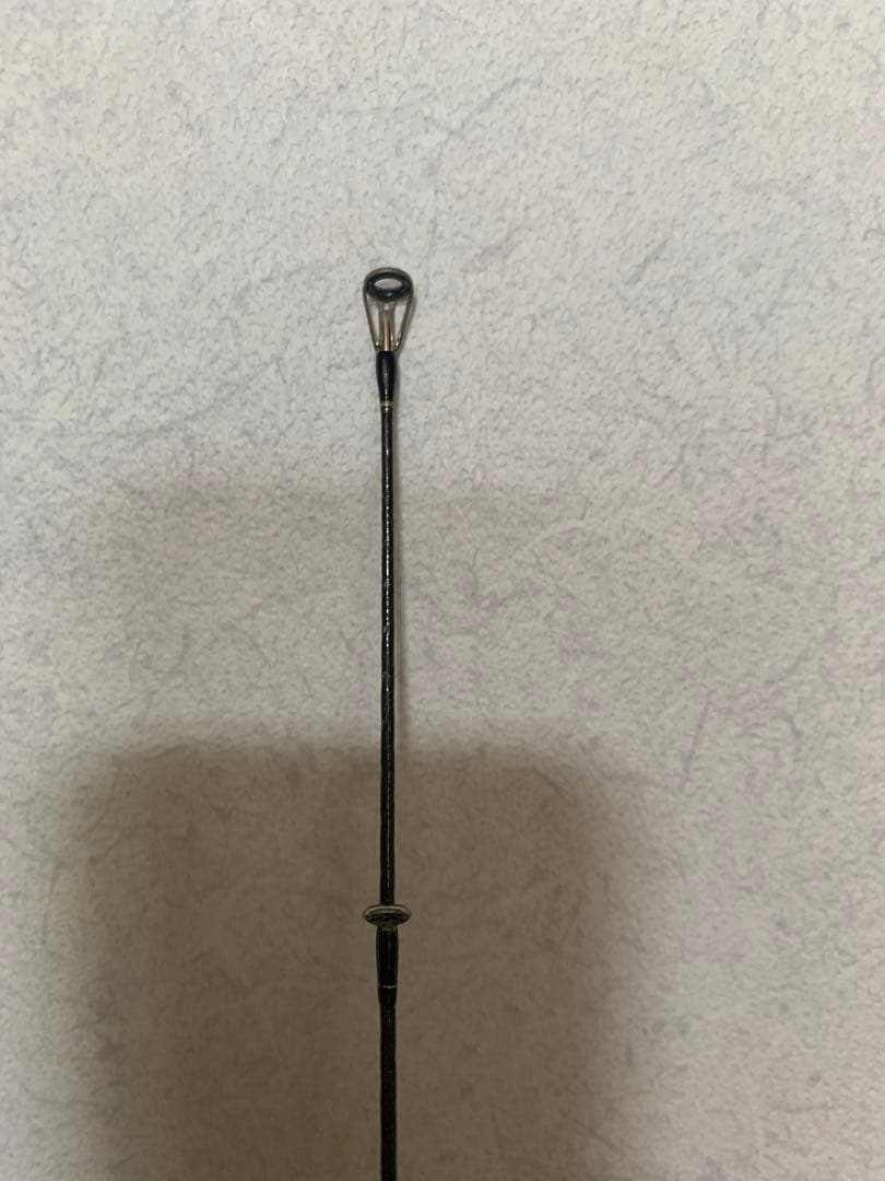 <送料込み>SHIMANO 12エクスプライド166ML-2