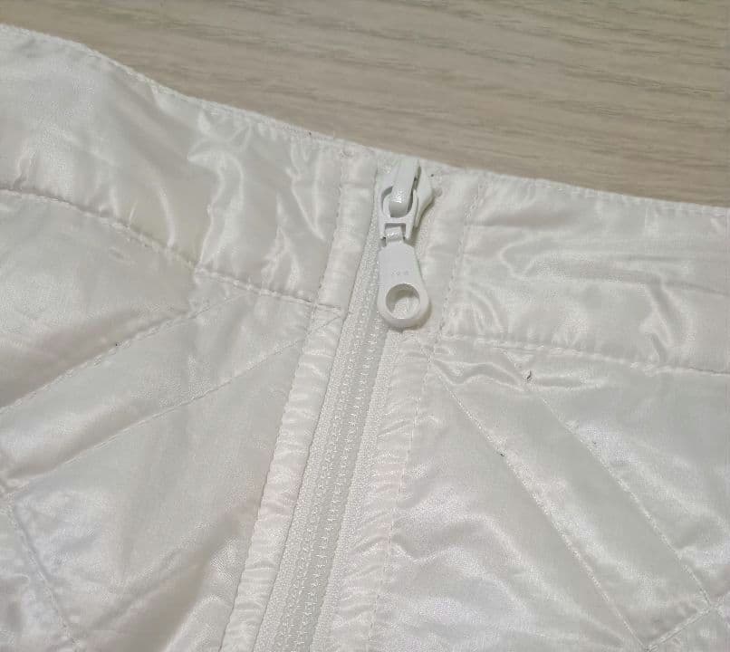 キャロウェイゴルフ☆白セットアップ☆レディスＬ