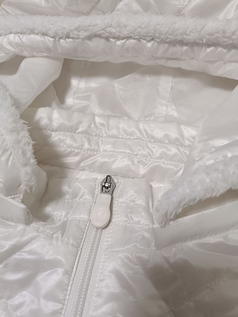 キャロウェイゴルフ☆白セットアップ☆レディスＬ