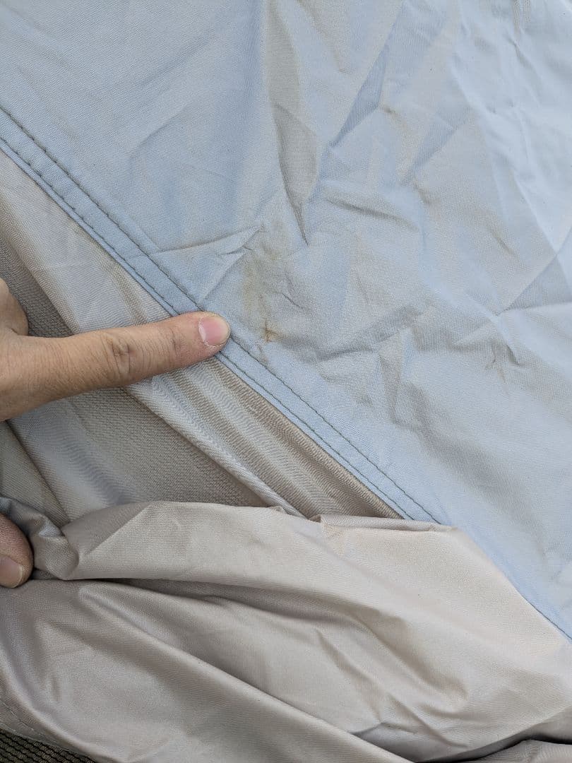 クイックキャンプ　スクリーンタープ3m　QC-ST300　ワンタッチタープ