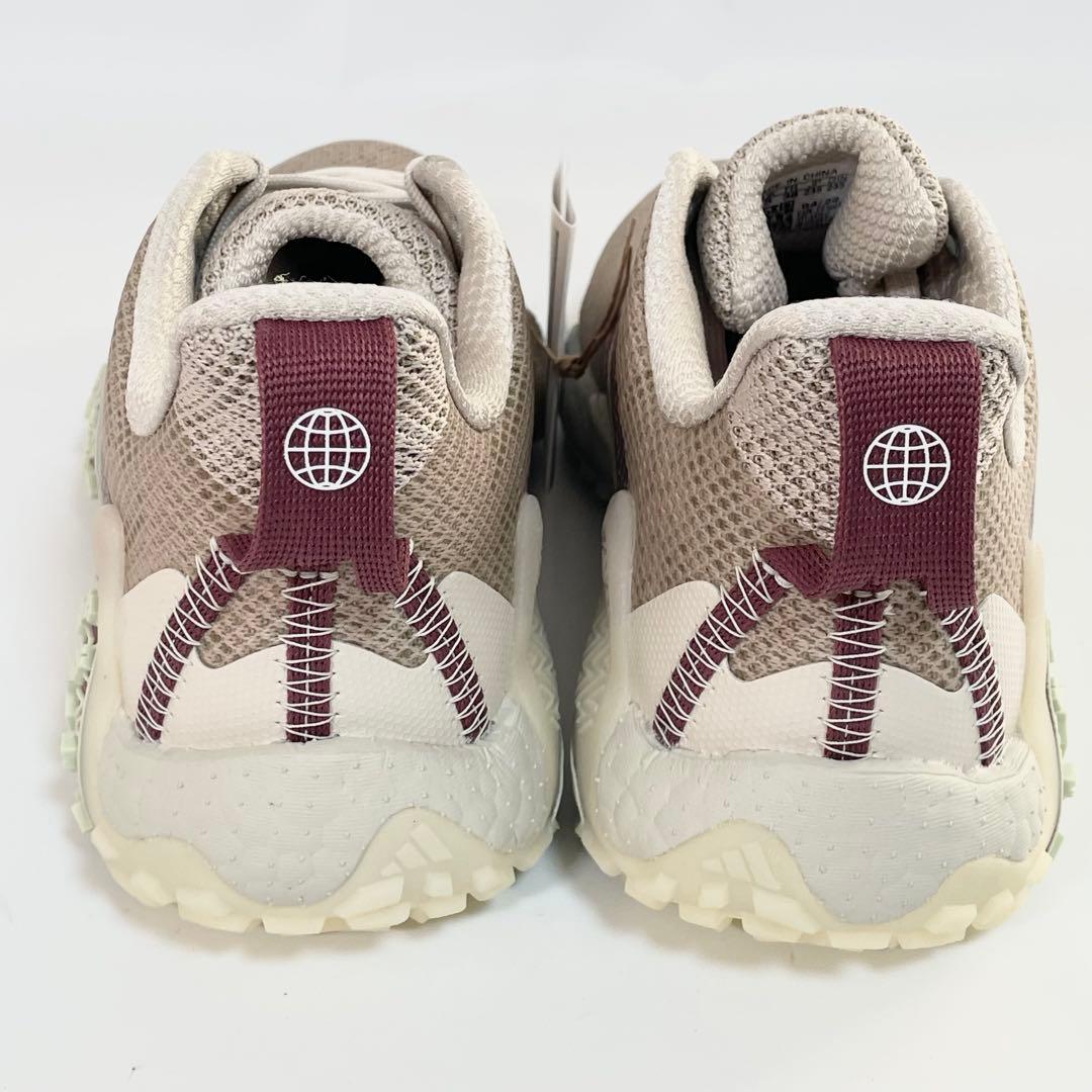 【未使用】アディダスゴルフ　コードカオス　 レディースゴルフシューズ