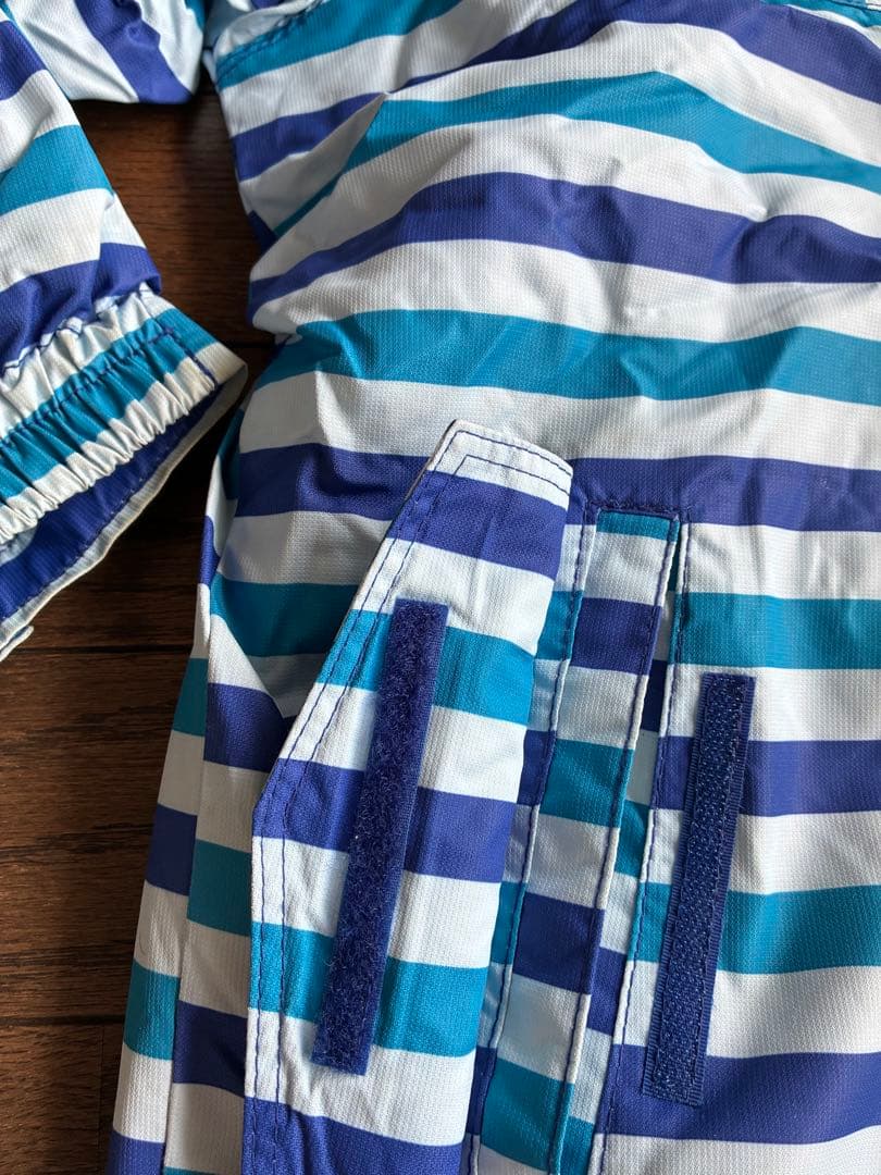 スキーウェア　ジャケットとパンツセット　160cm