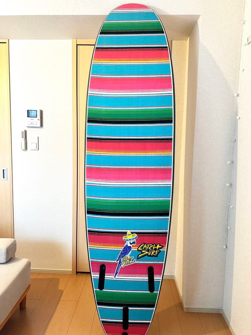 【手渡し限定/美品】CATCH SURF キャッチサーフ ODYSEA 7’0