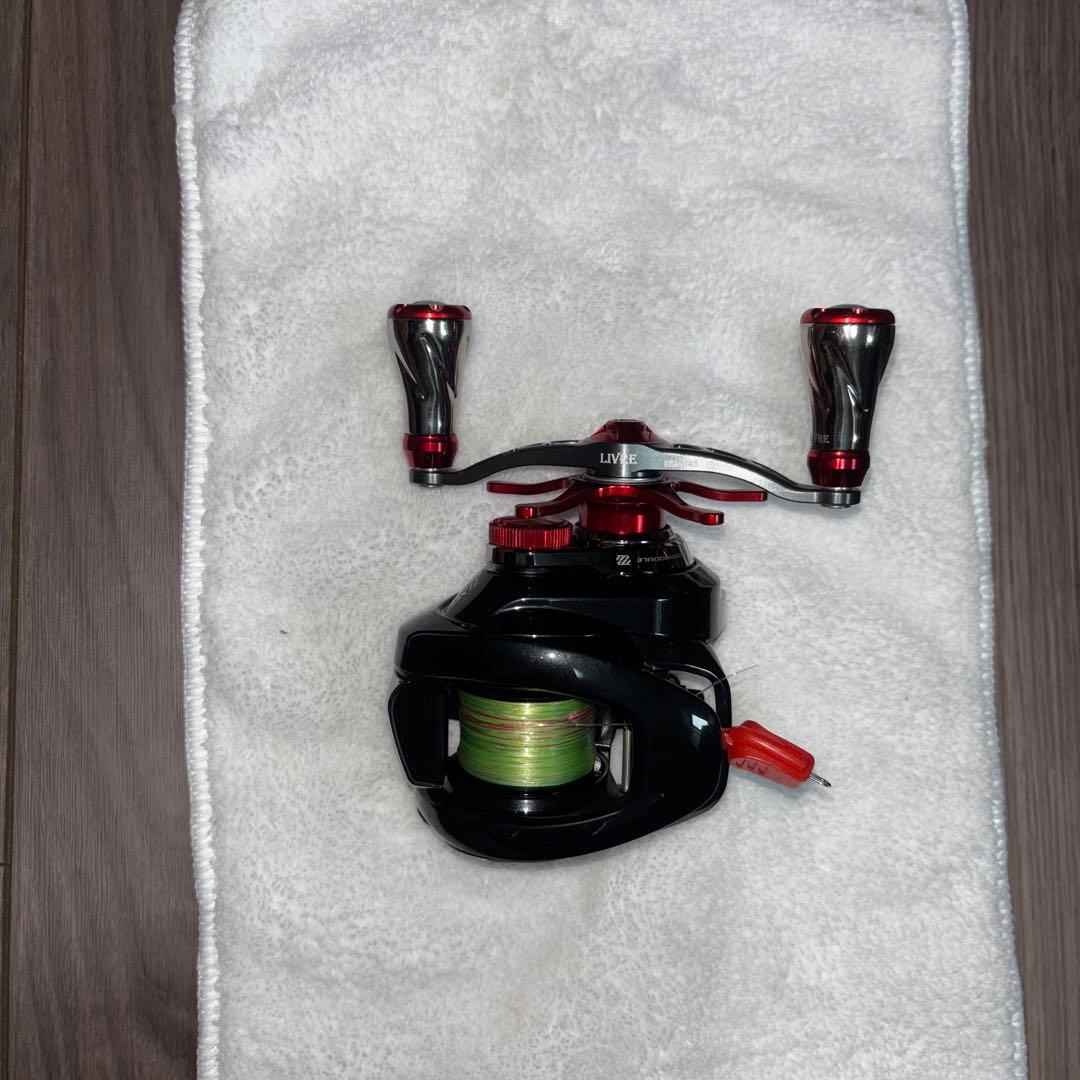 メタニウムDC 71XG