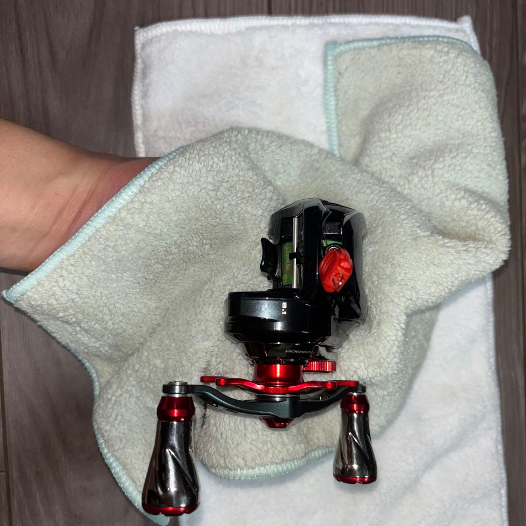 メタニウムDC 71XG