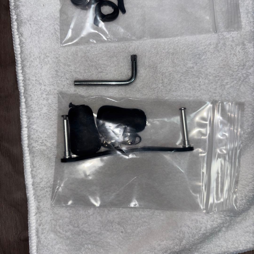 メタニウムDC 71XG