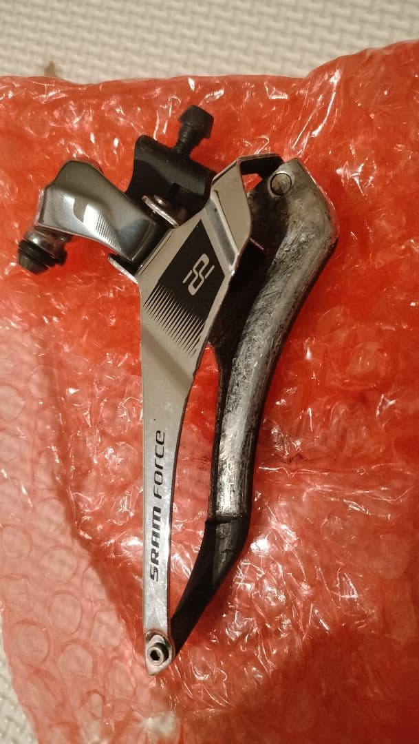 SRAM Force シフター ディレーラー