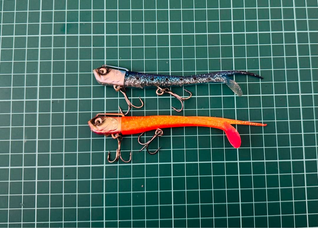 サーフ　ルアー　　まとめ売り　11点