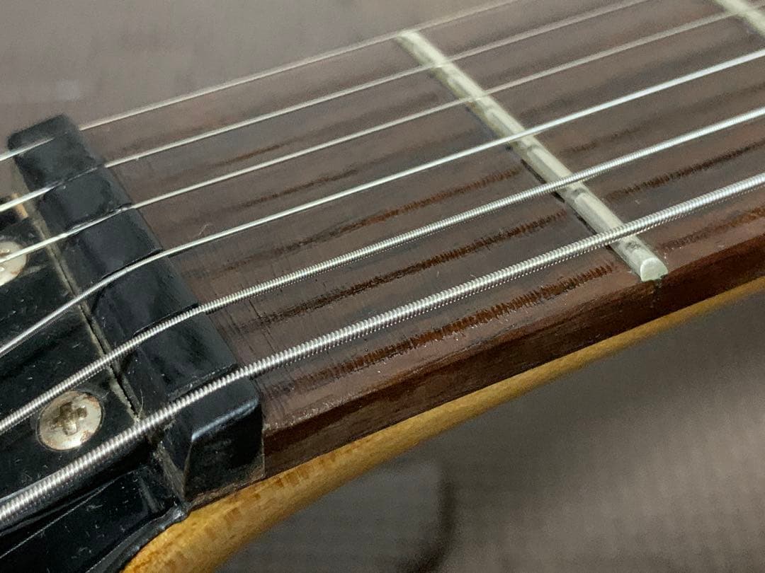 B.C.Rich Mockingbird モッキンバード hide