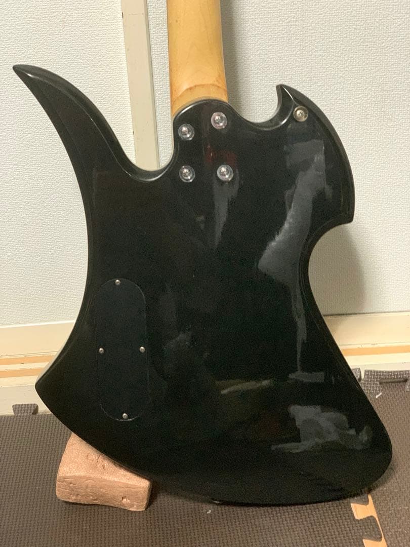 B.C.Rich Mockingbird モッキンバード hide