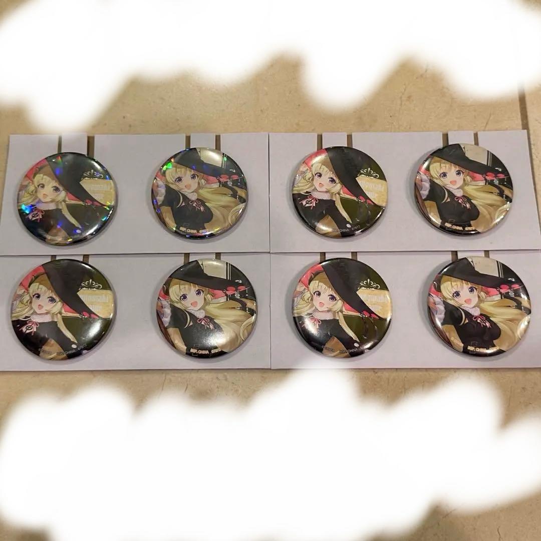 【セミコンプセット】一番くじ ホロライブ Villain Style 角巻わため