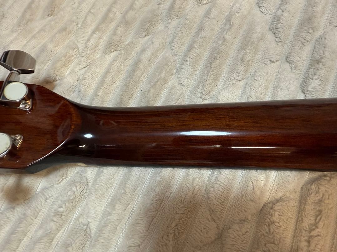 いんなーさん専用　Fender エレクトリックアコースティックギター