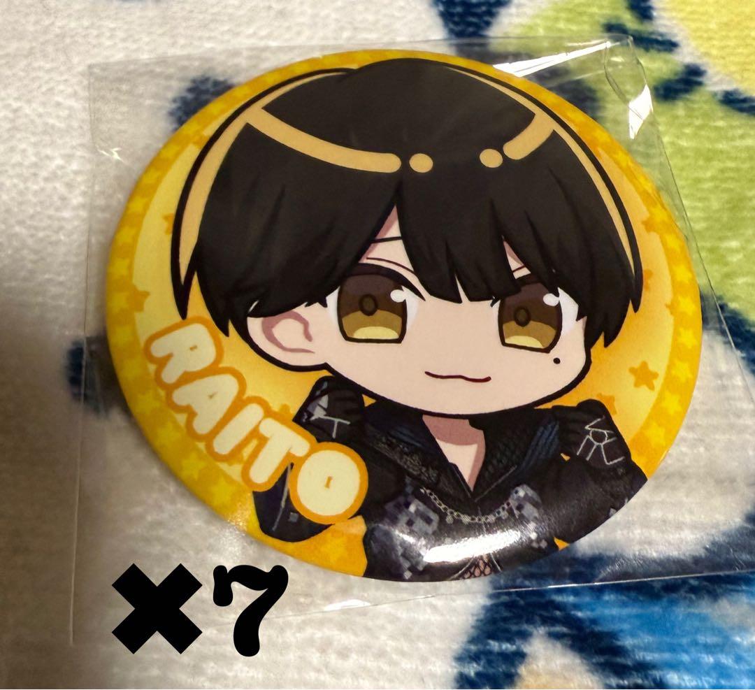 夢喰neon らいと グッズ