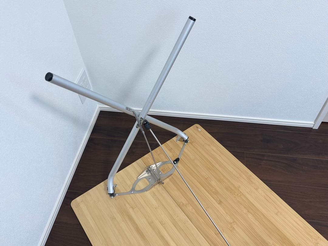  peak スノーピーク ワンアクションテーブル LV-010TR