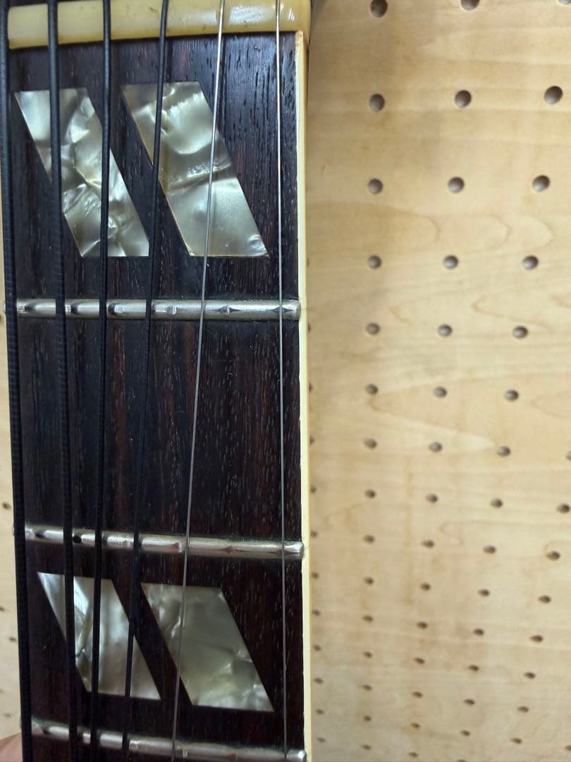 Gibson 1976年製　ES-175T レアギター状態良好ヴィンテージ