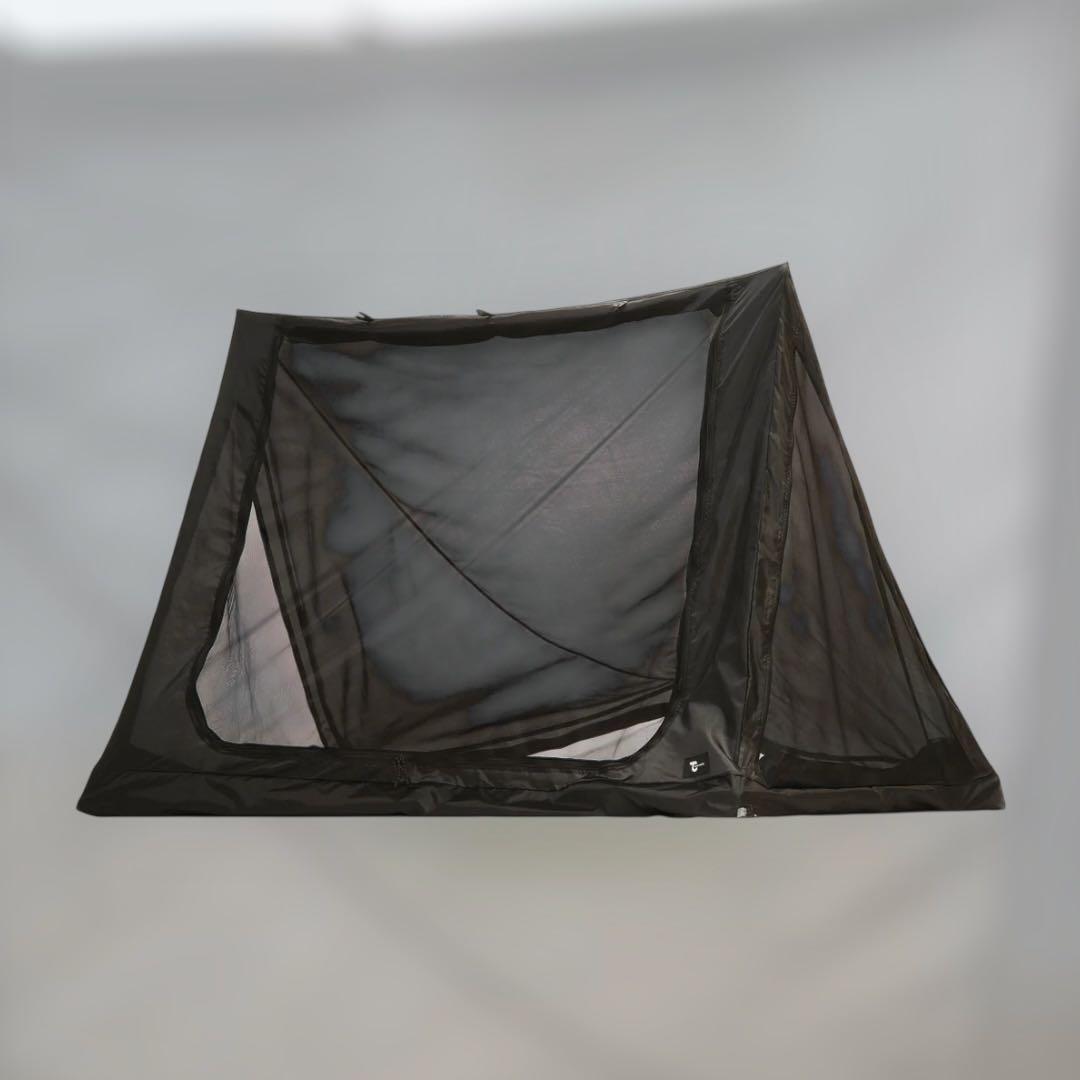東京クラフト ダイヤフォート用 インナーテント