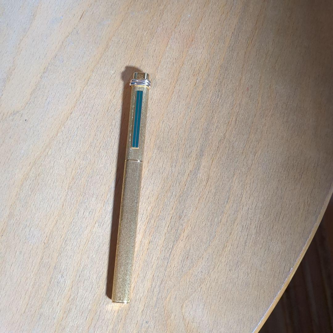 カルティゴールド ボールペン 本体