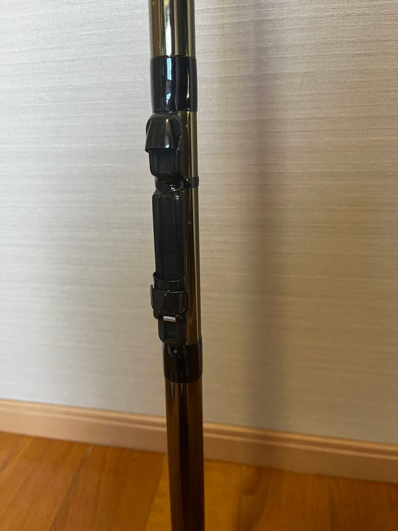 中古 RYOBI LCIA 潮磯J 2-53 リョービ 磯竿 磯釣り