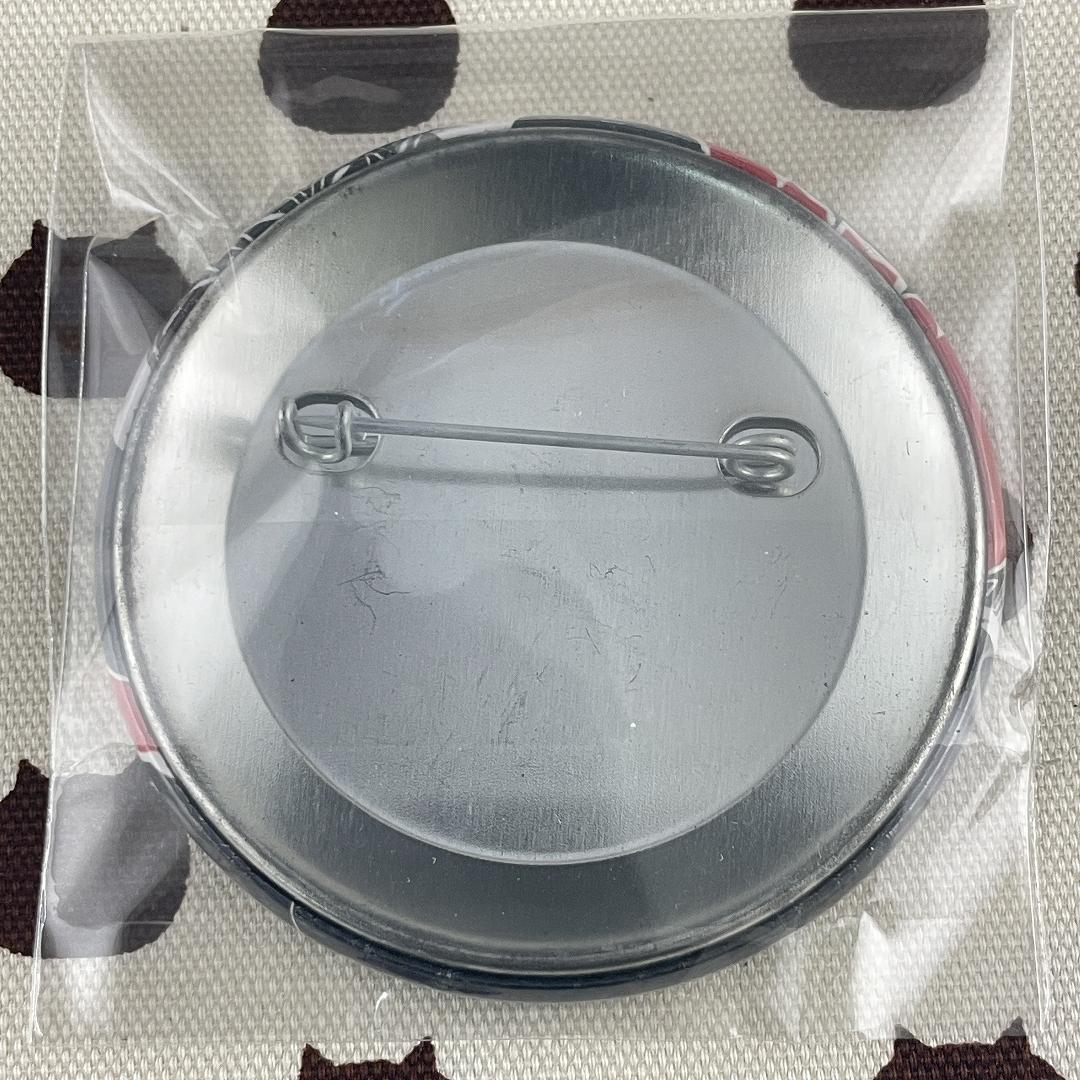 ペルソナ 5　PERSONA 5　缶バッジ　坂本竜司　雨宮蓮　コープver.