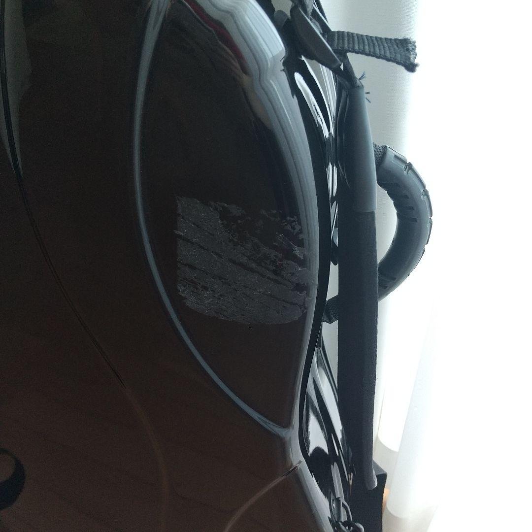 チェロ ハードケース 色ブラック4/4 東洋プリュームファイバー