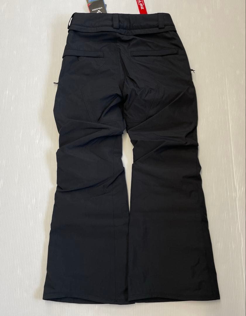 ボルコム　キッズジュニア　スノーボードパンツ　新品