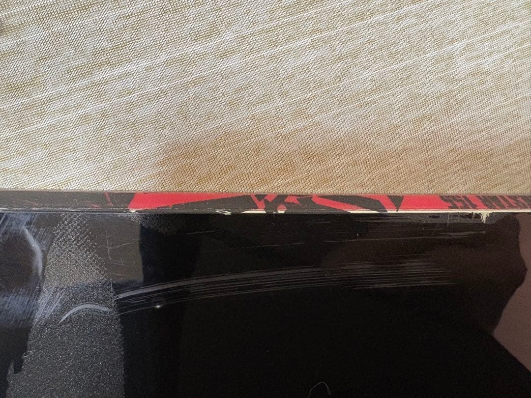 K2 PARKSTARボード K2 FORMULA ビンディング K2 ブーツ白