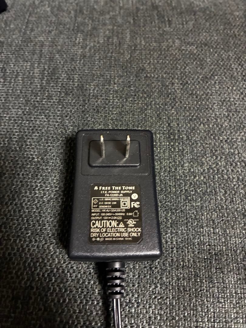 ギター Free The Tone PT-3D