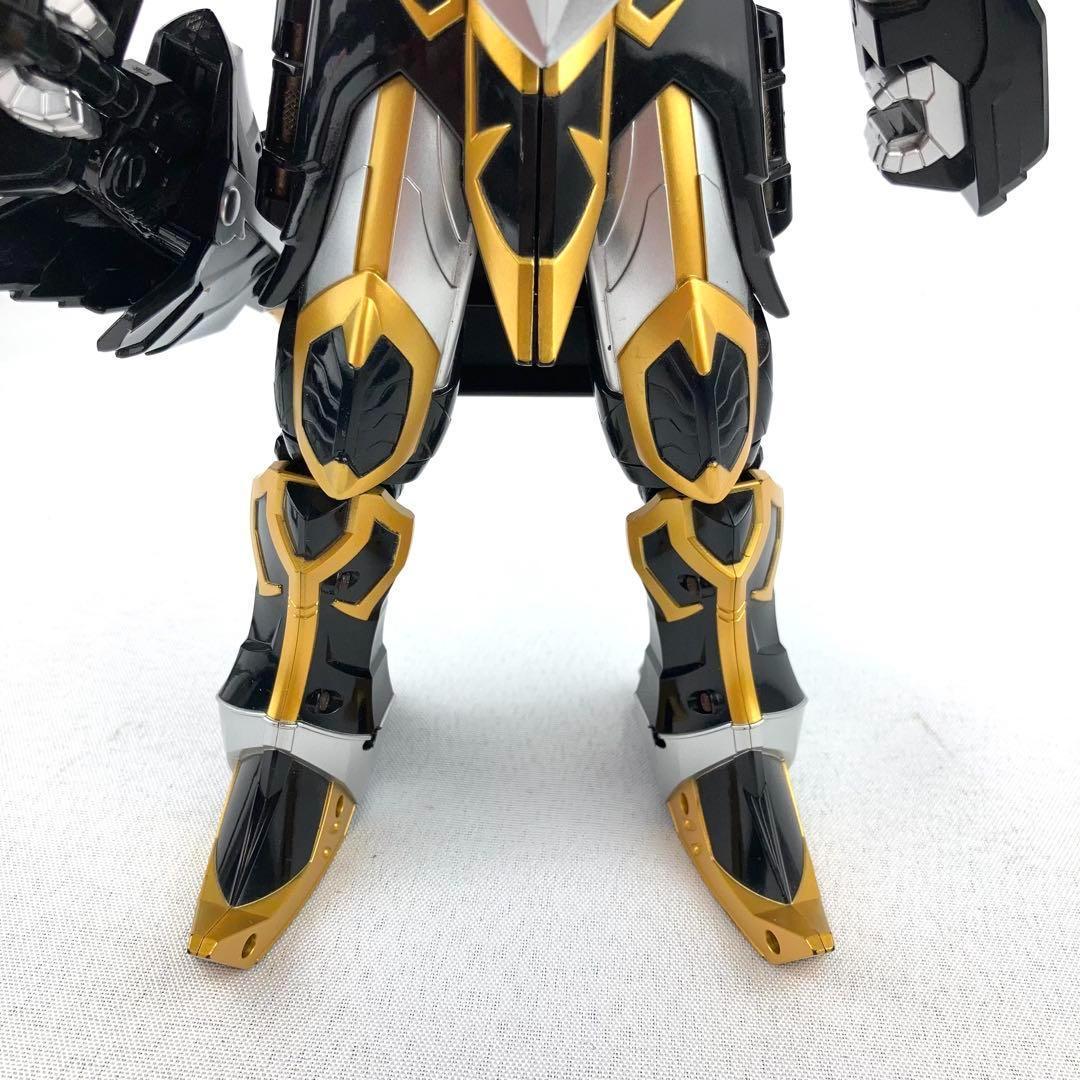 DXウルカイザー 魔法戦隊マジレンジャー ウルザード マジキング