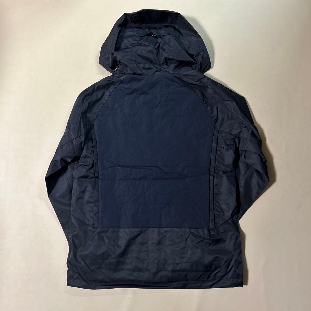 HOLDENレディースScarlet JKT BLKカラーMサイズ新品未使用