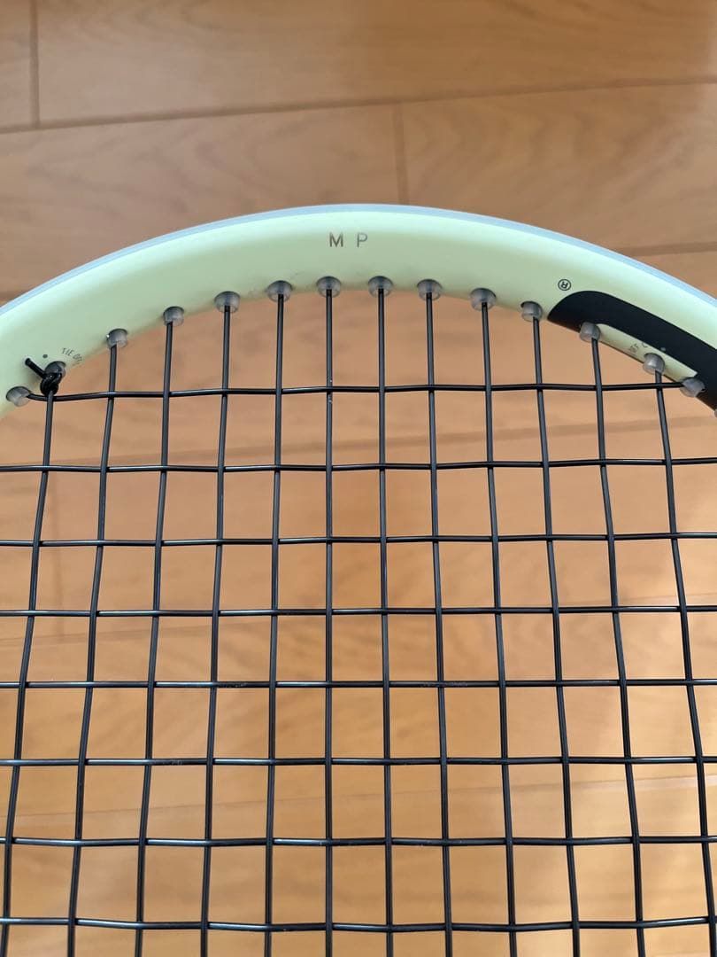 HEAD テニスラケット EXTREME MP G2
