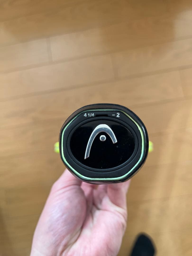 HEAD テニスラケット EXTREME MP G2