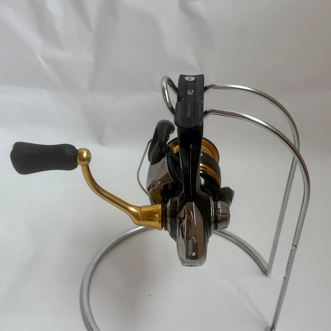 【新品未使用】23レガリス LT2000S-P