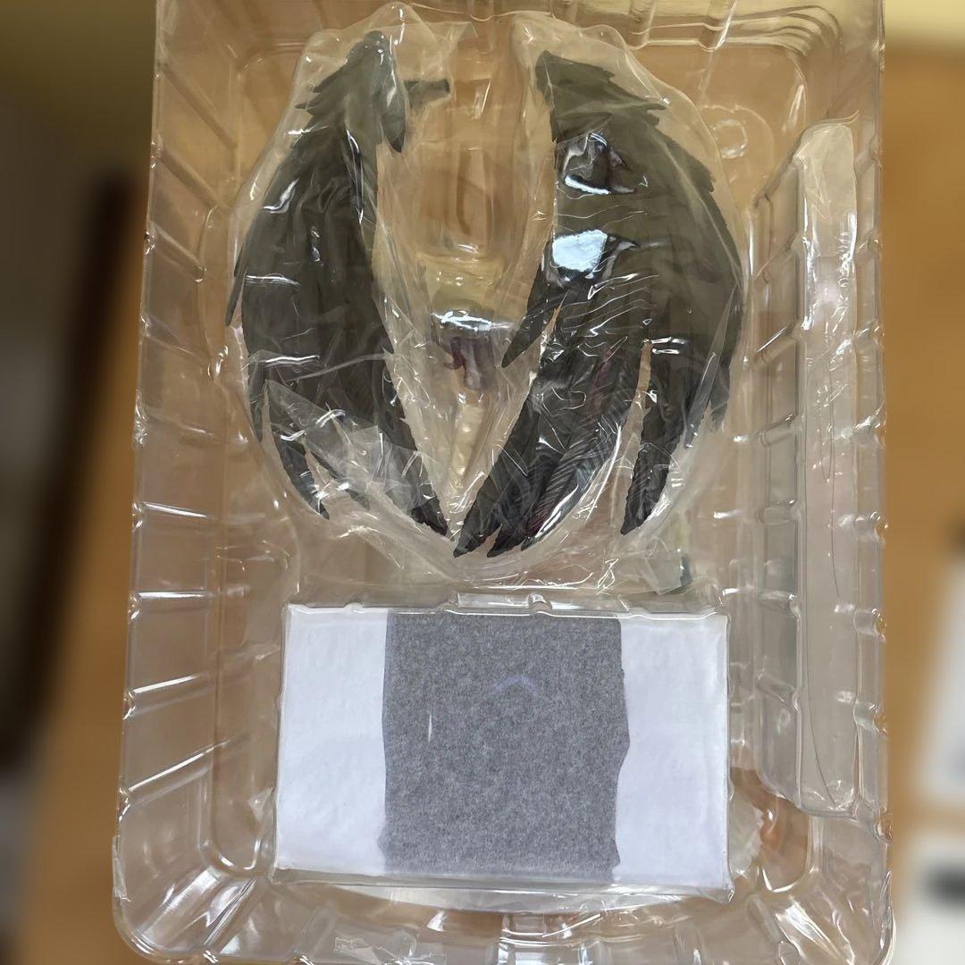 【世界1万体限定】アルベド -ウエディングドレス-1/7 スケールフィギュア