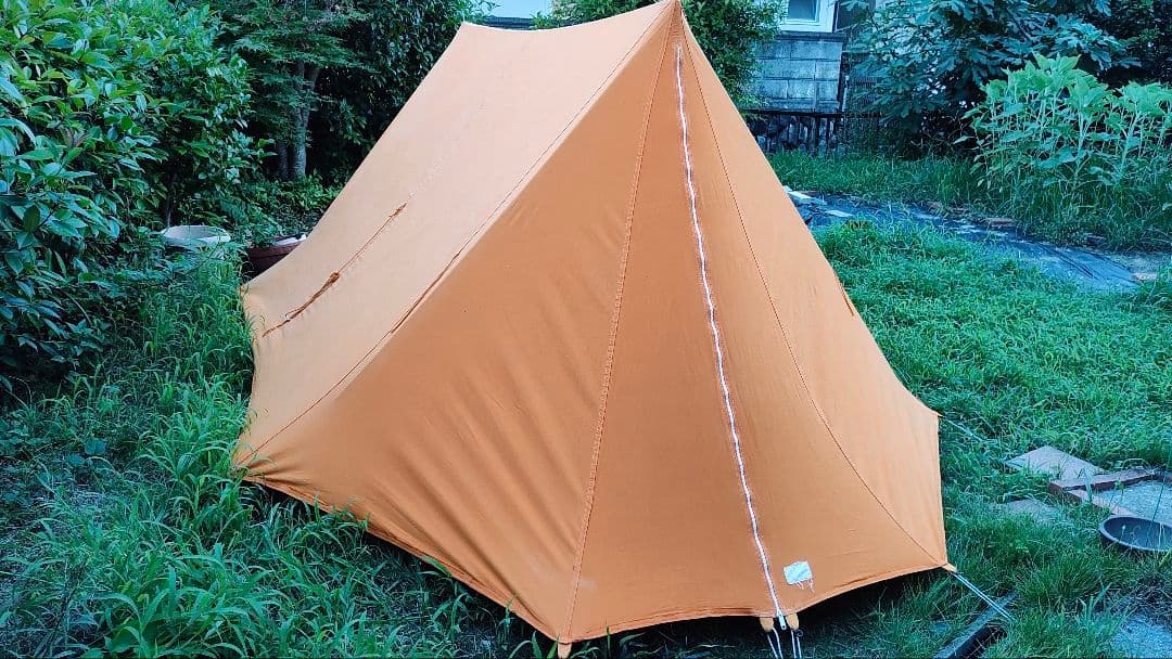 VANGO 「Force Ten」バンゴ/ヴァンゴ