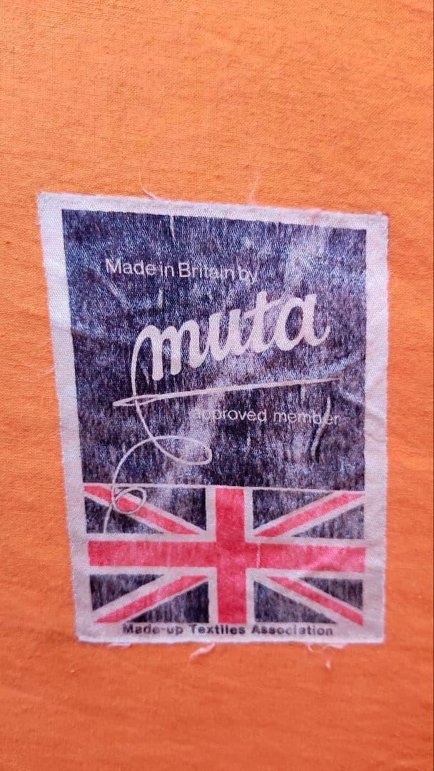 VANGO 「Force Ten」バンゴ/ヴァンゴ